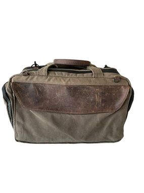 WaterField Designs Air Duffel  travel bag